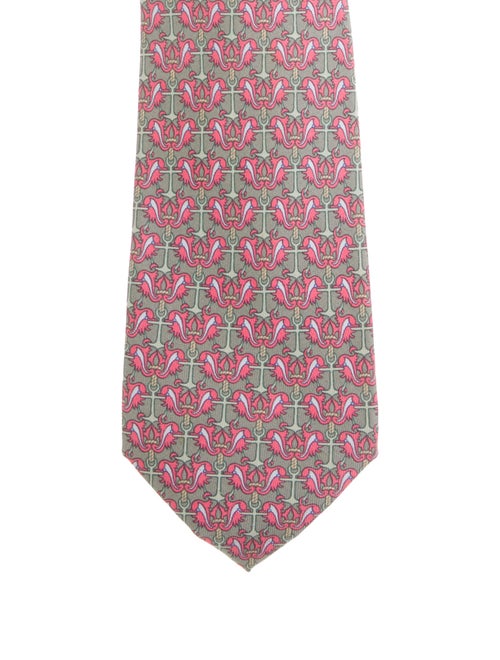 Hermès Tie
