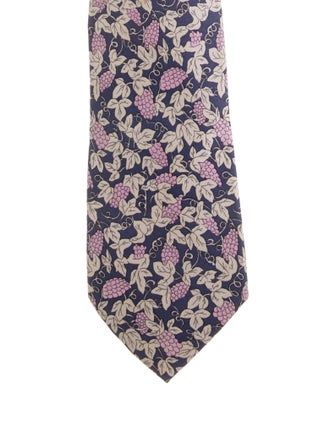 Hermès tie