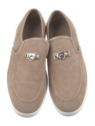 Hermès 2024 Jour Loafers