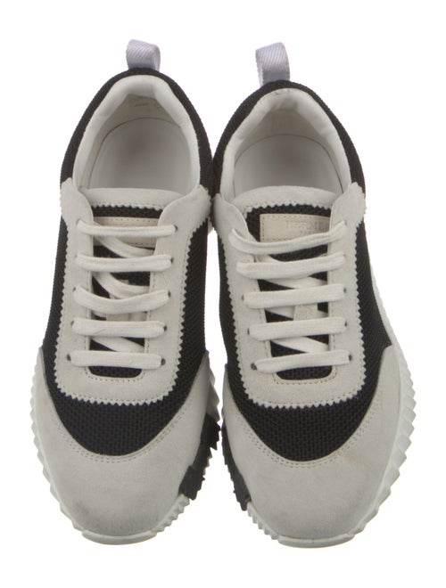 Hermès Bouncing Sneakers