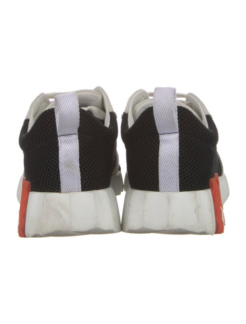 Hermès Bouncing Sneakers