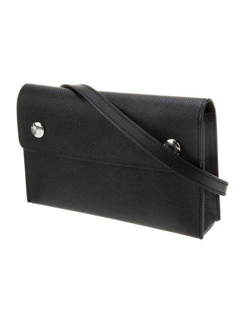 Hermès 2024 Epsom Hermèsnap Wallet