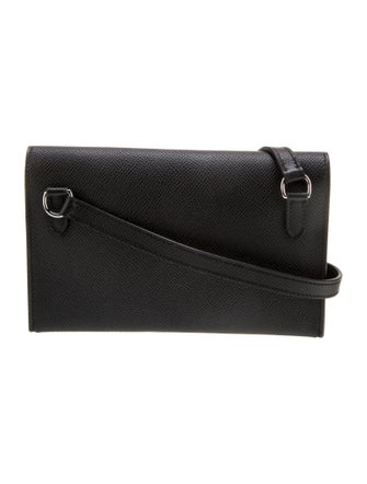 Hermès 2024 Epsom Hermèsnap Wallet