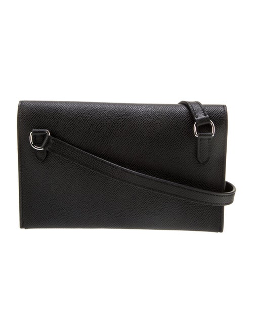 Hermès 2024 Epsom Hermèsnap Wallet