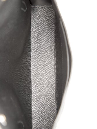 Hermès 2024 Epsom Hermèsnap Wallet