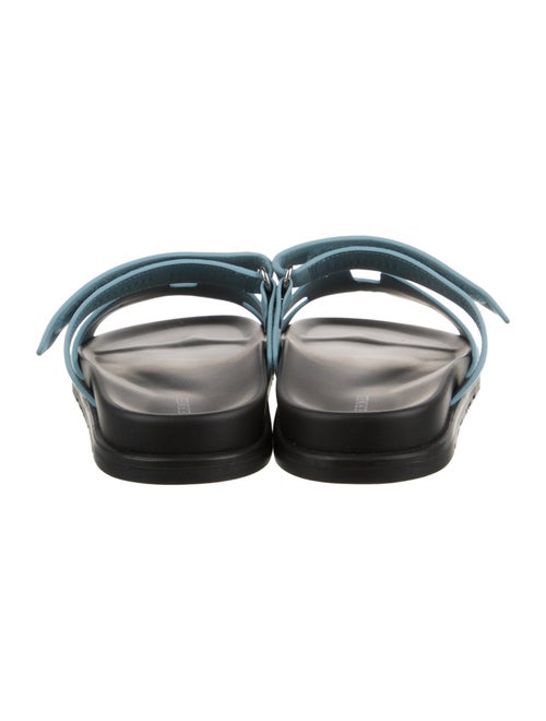 Hermès 2024 Chypre Slides