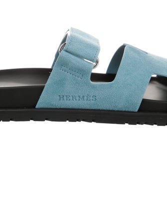 Hermès 2024 Chypre Slides