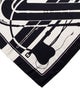 Hermès Clic Clac Tattoo Silk Scarf