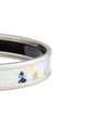 Hermès Enamel Les Folies Du Faubourg Bangle