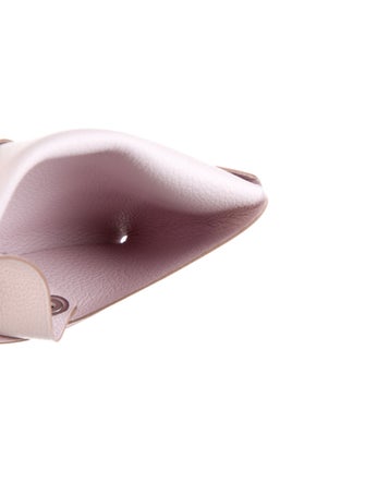 Hermès Calvi Cardholder