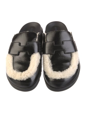 Hermès 2024 Go Mule Slides