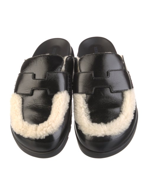 Hermès 2024 Go Mule Slides