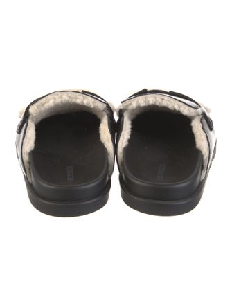 Hermès 2024 Go Mule Slides