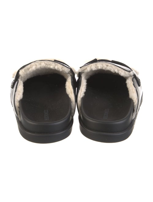 Hermès 2024 Go Mule Slides
