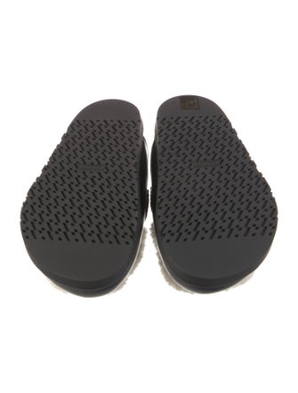 Hermès 2024 Go Mule Slides