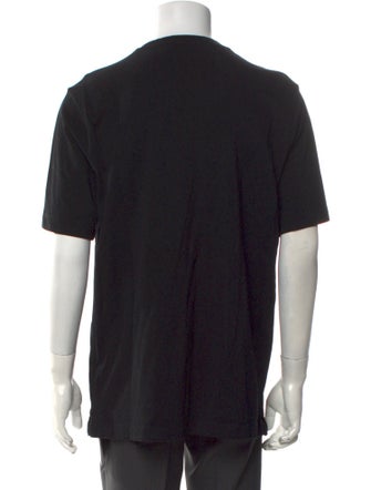 Hermès Crew Neck Short Sleeve T-Shirt