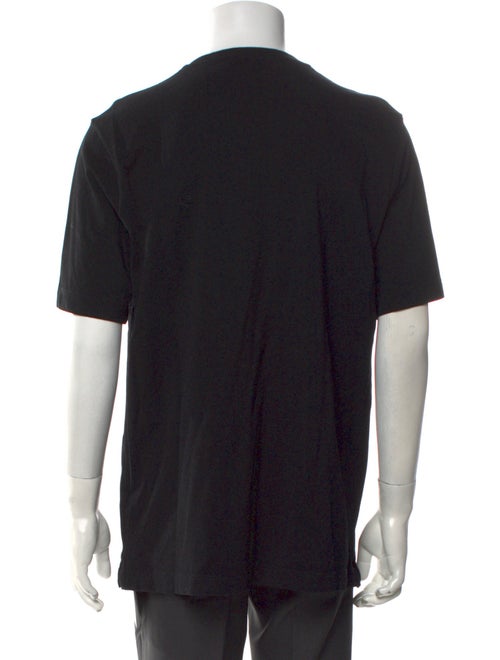 Hermès Crew Neck Short Sleeve T-Shirt