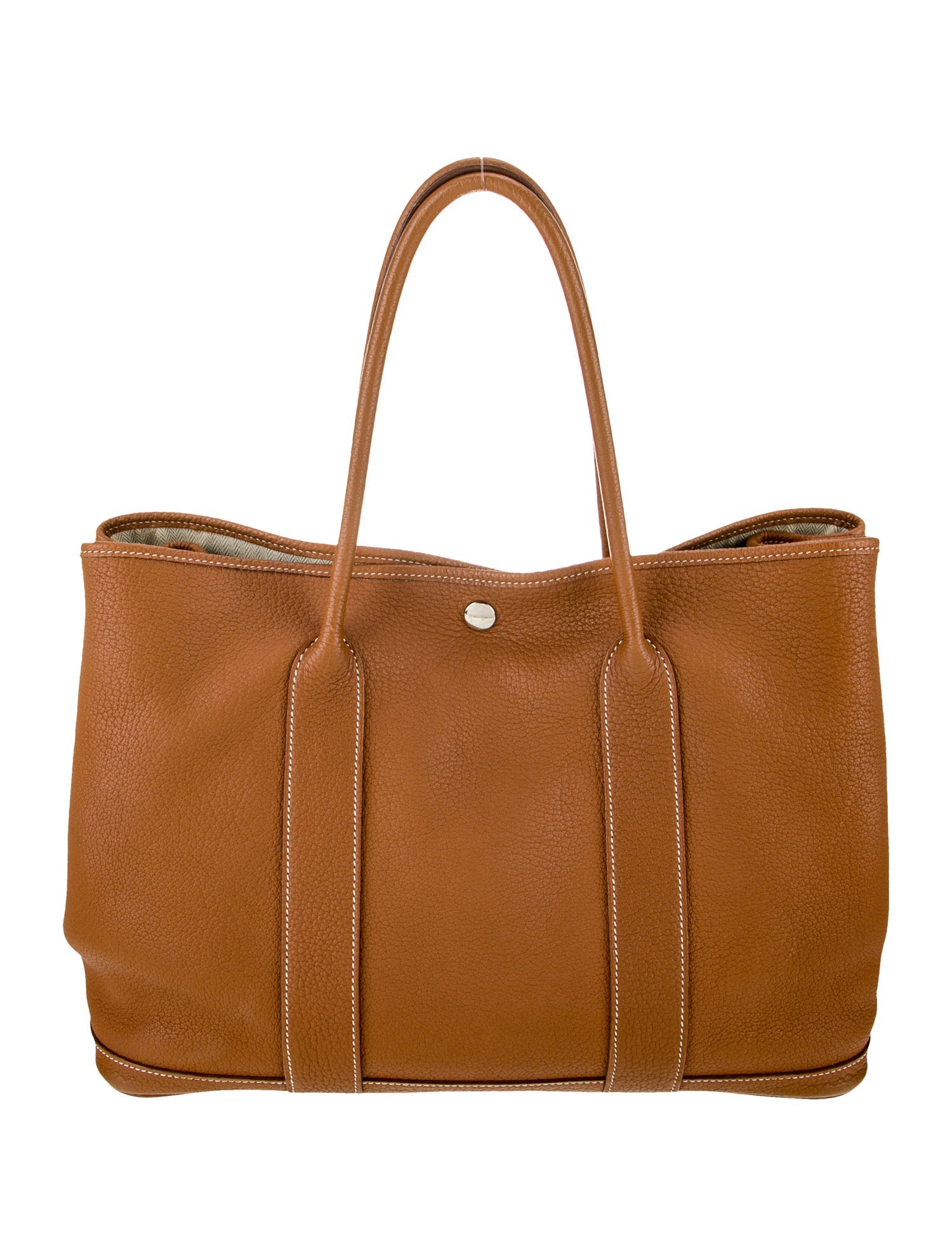 Hermès Negonda Garden Party 36