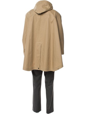 Hermès Parka