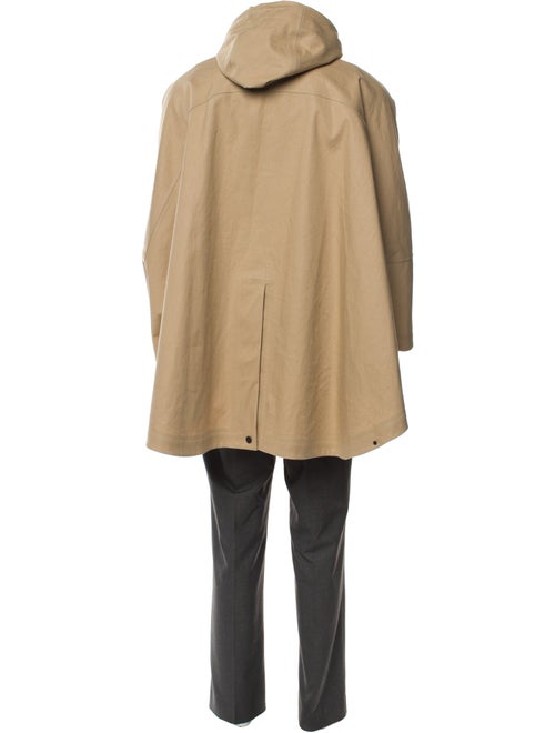 Hermès Parka
