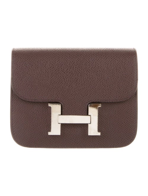 Hermès Wallet