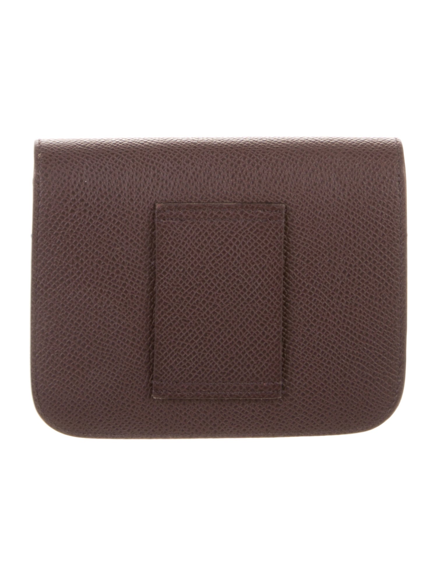 Hermès Wallet