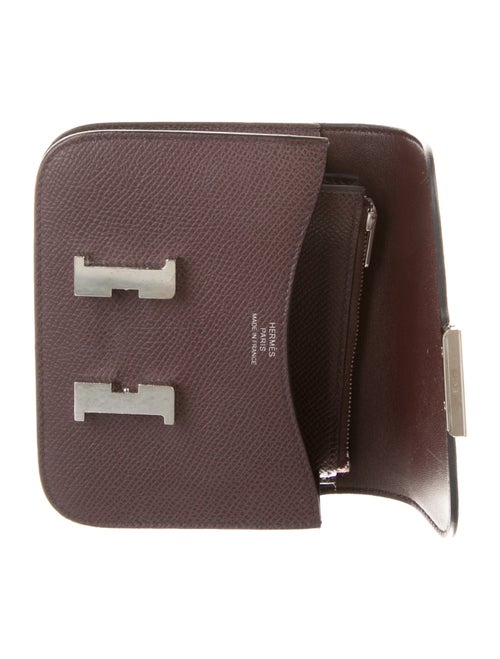Hermès Wallet