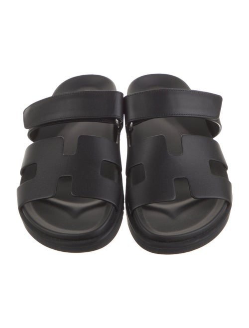 Hermès Chypre H Logo Slides