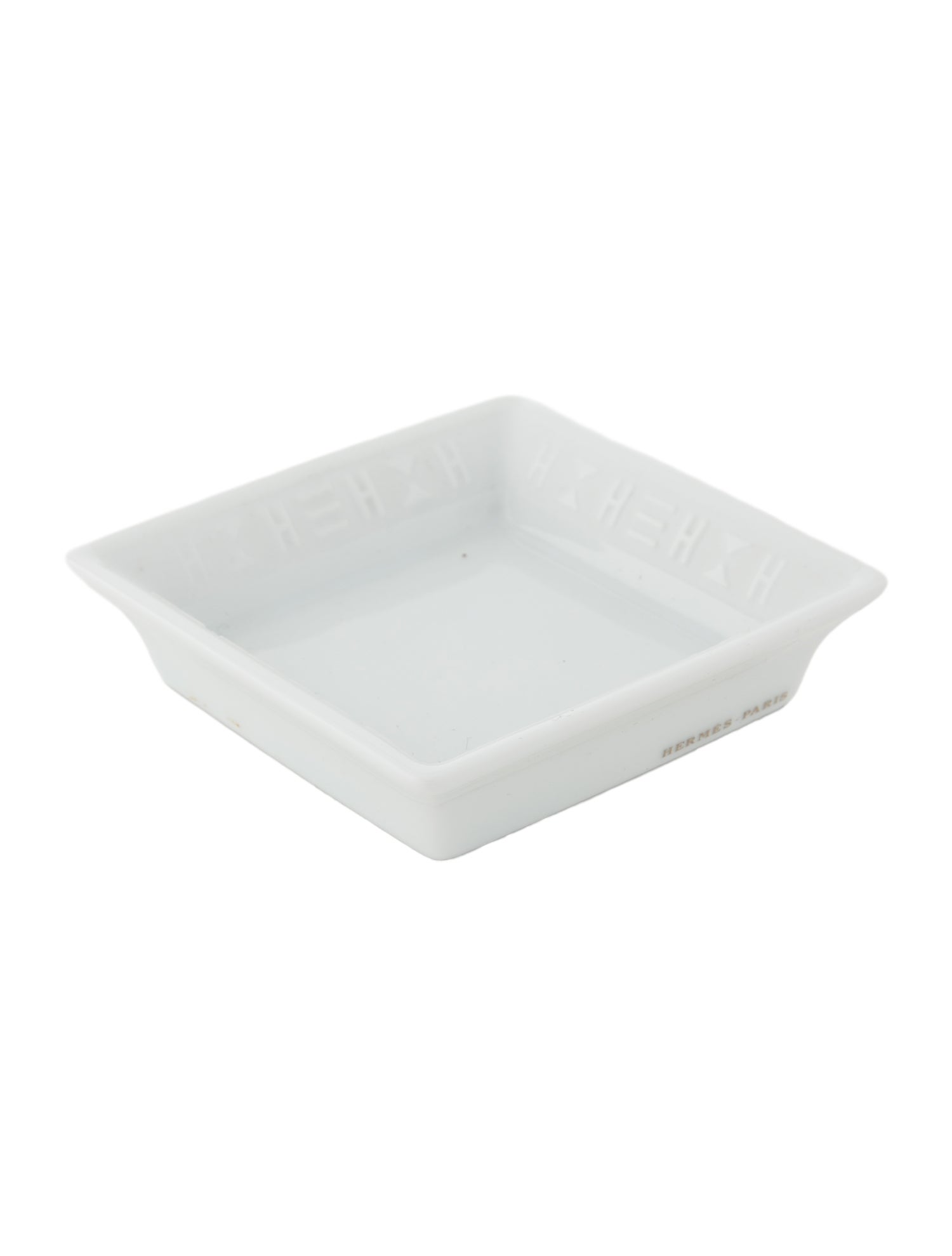 Hermès Egée Small Tray