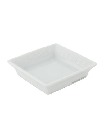 Hermès Egée Small Tray