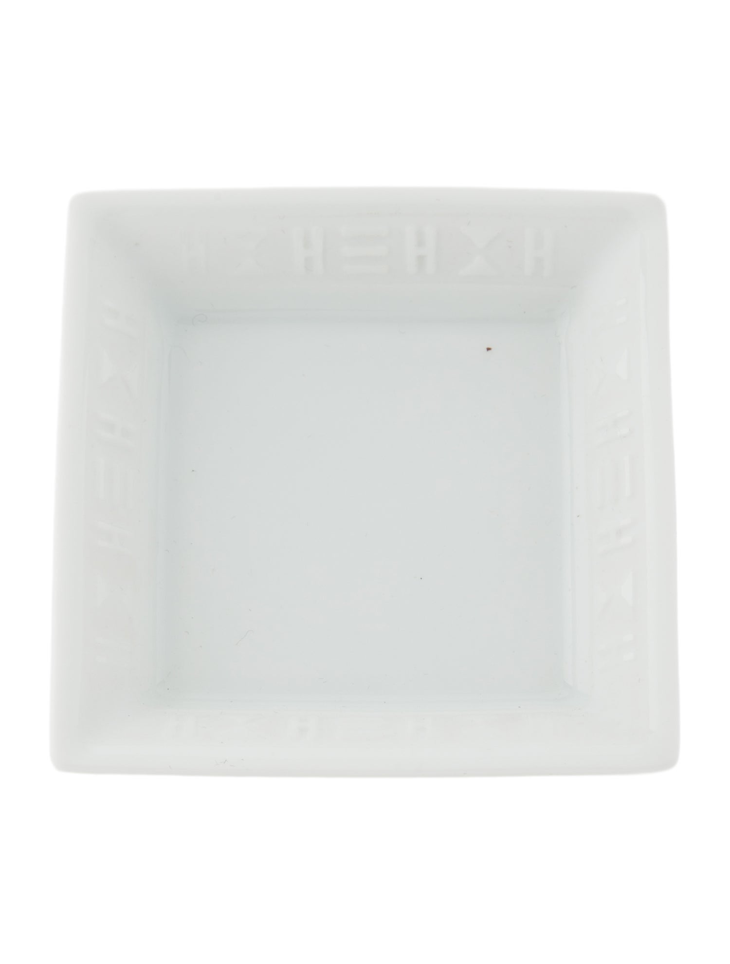 Hermès Egée Small Tray