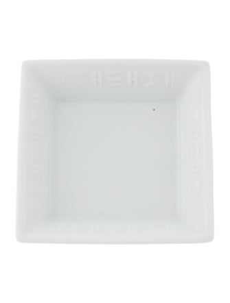 Hermès Egée Small Tray