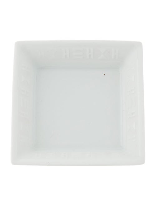 Hermès Egée Small Tray