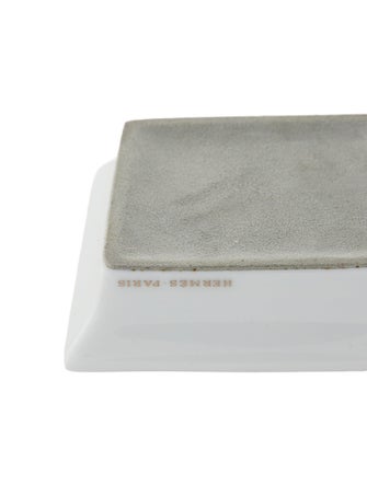 Hermès Egée Small Tray