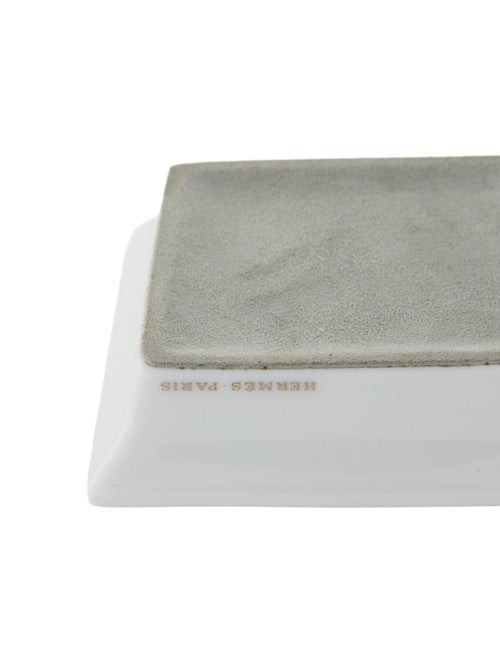 Hermès Egée Small Tray