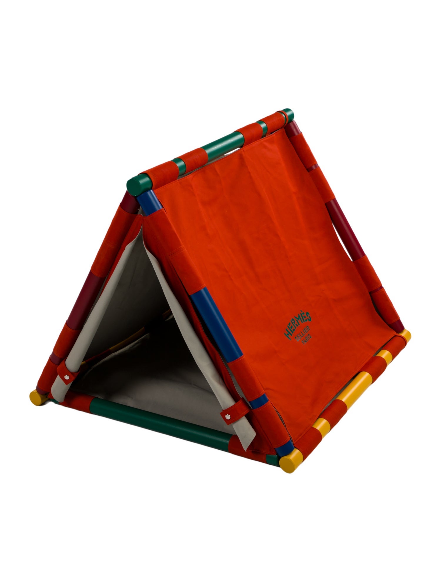 Hermès Cavaletti Doghouse