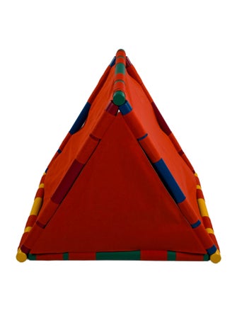 Hermès Cavaletti Doghouse