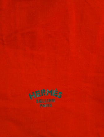 Hermès Cavaletti Doghouse