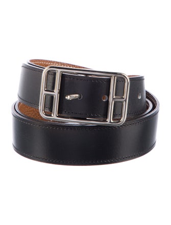 Hermès Reversible 2012 Cape Cod Belt