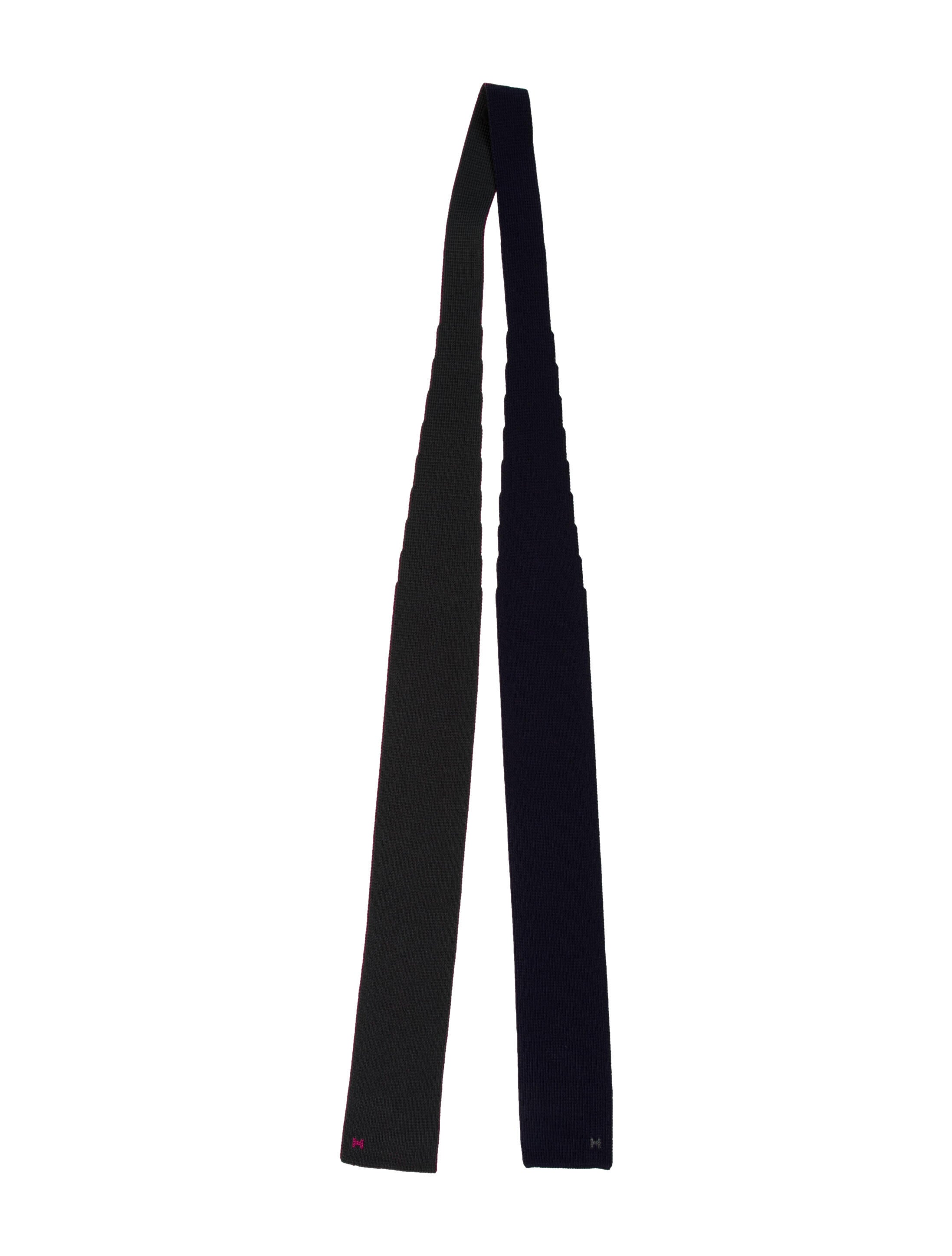 Hermès Silk Tie