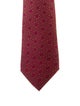 Hermès Men's Silk Tie