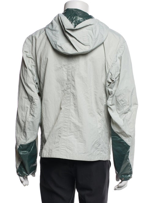 Hermès Windbreaker