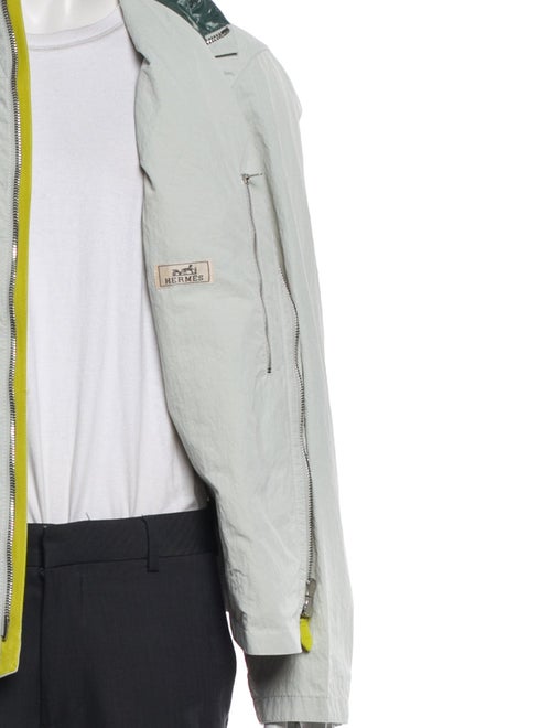 Hermès Windbreaker