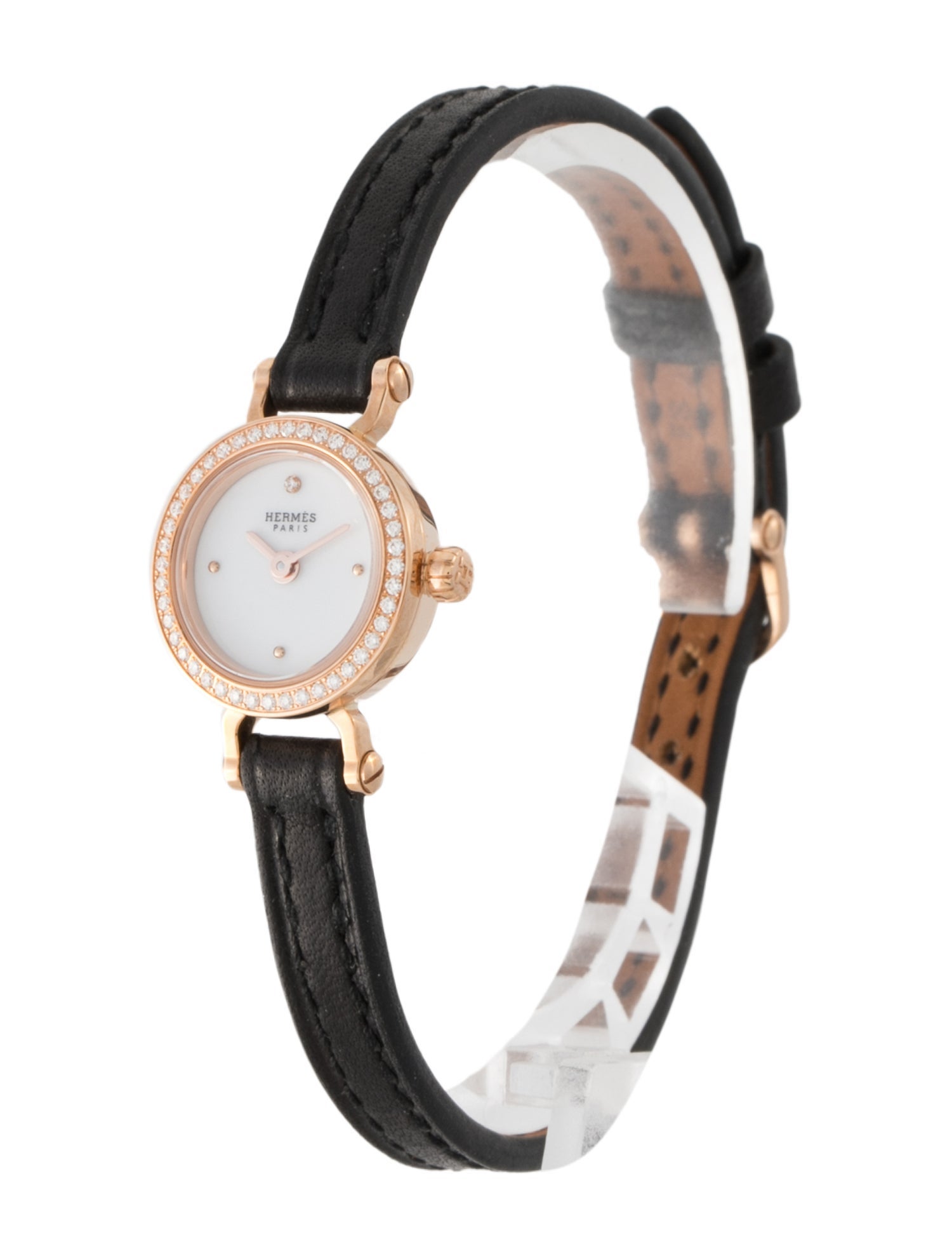 Hermès Faubourg Watch