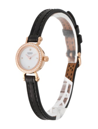 Hermès Faubourg Watch