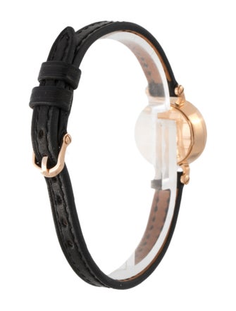 Hermès Faubourg Watch