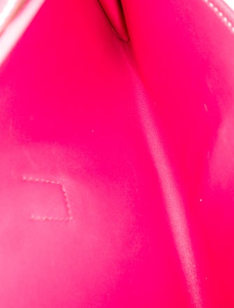 Hermès Epsom Jige Elan 29