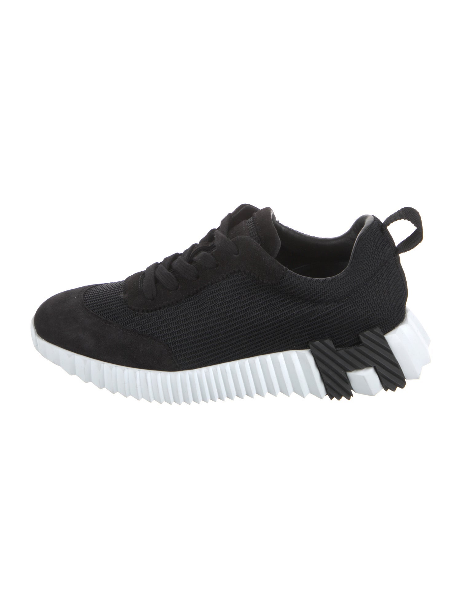 Hermès Bouncing Sneakers