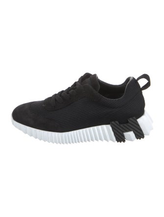 Hermès Bouncing Sneakers