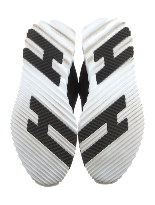 Hermès Bouncing Sneakers